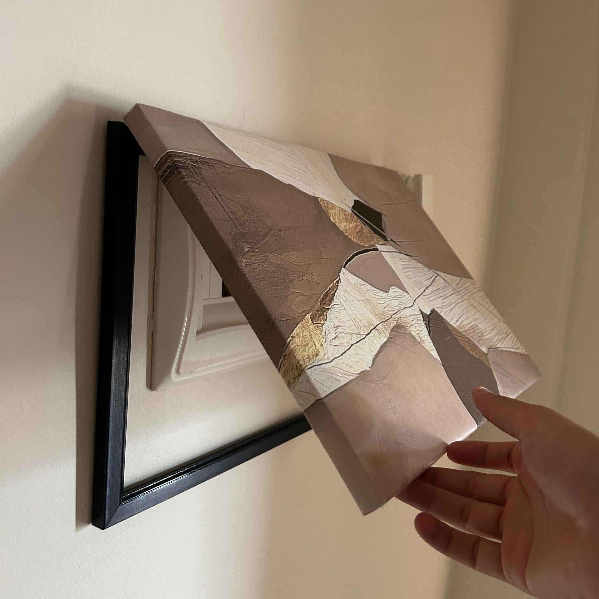 غطاء العدّاد الكهربائي